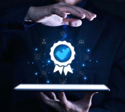 Merkezi SSL Sertifika Otoritesi