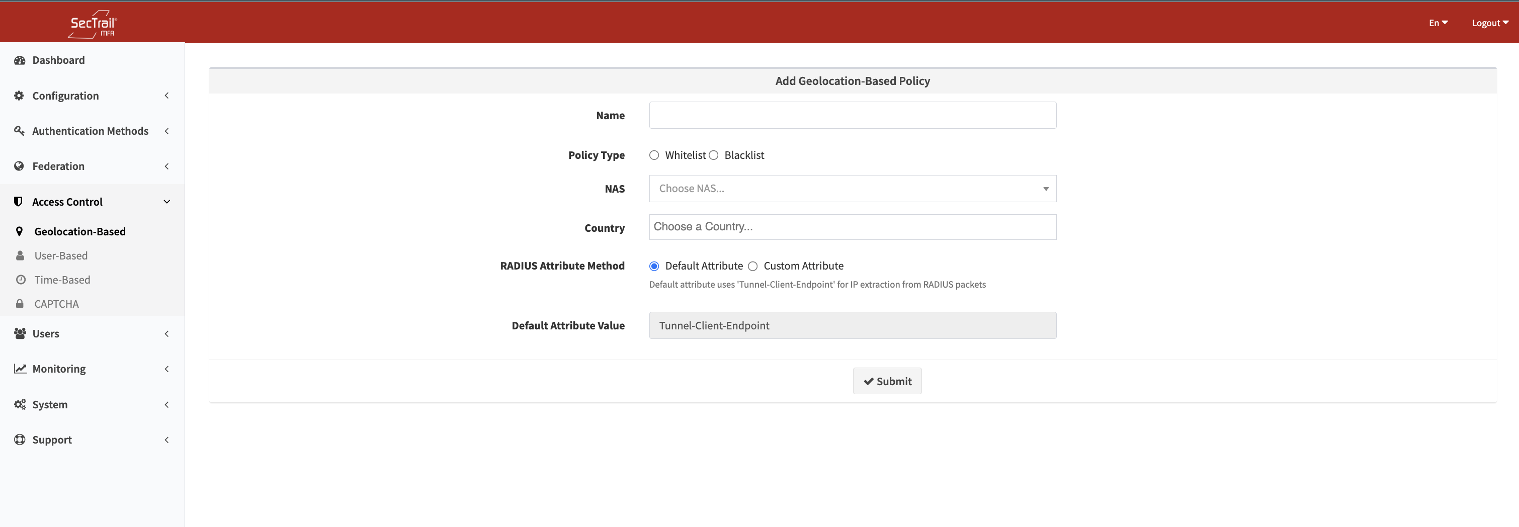 SP Manuel Giriş Formu