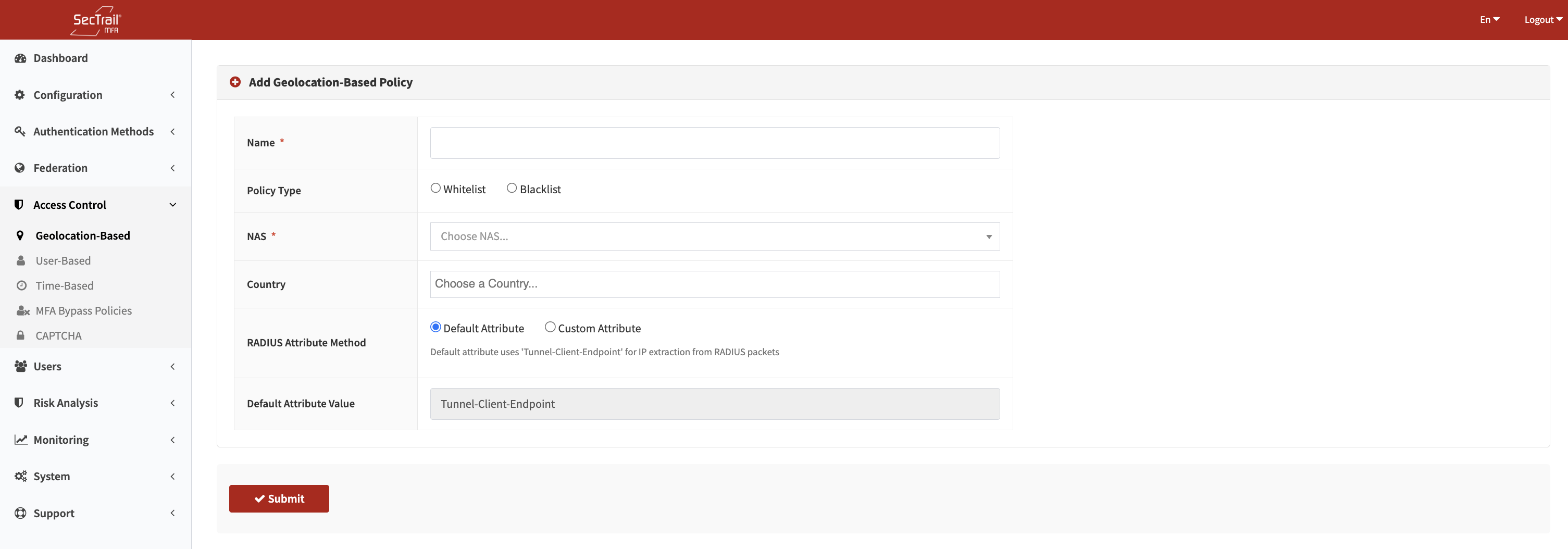 SP Manuel Giriş Formu