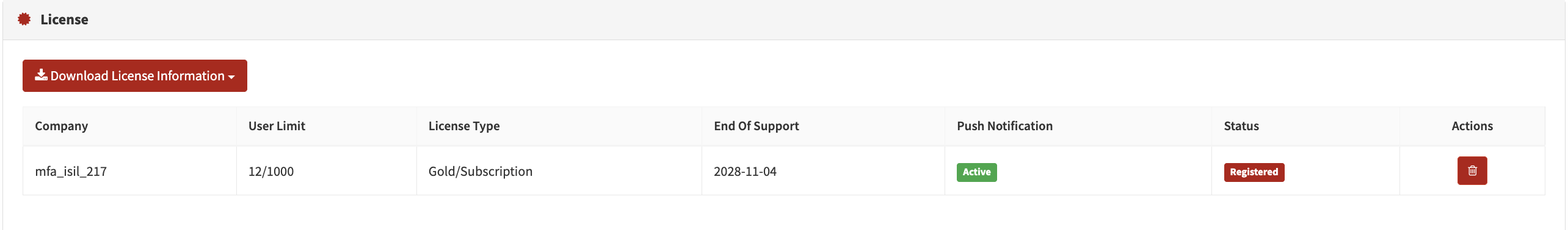 SP Manuel Giriş Formu