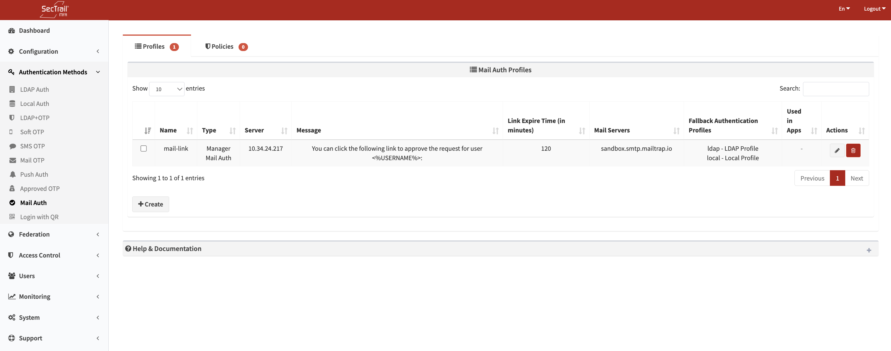 SP Manuel Giriş Formu