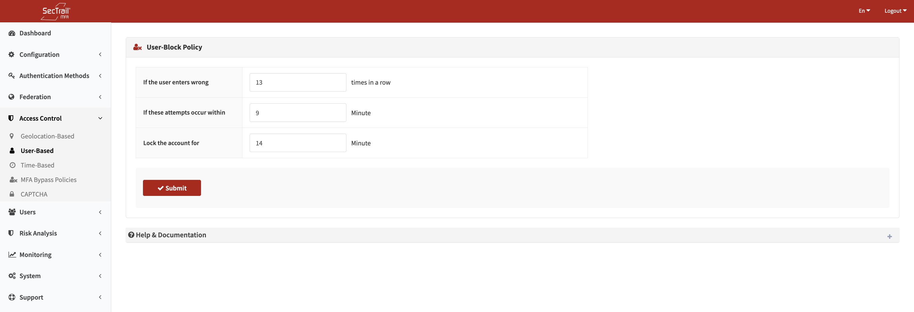 SP Manuel Giriş Formu