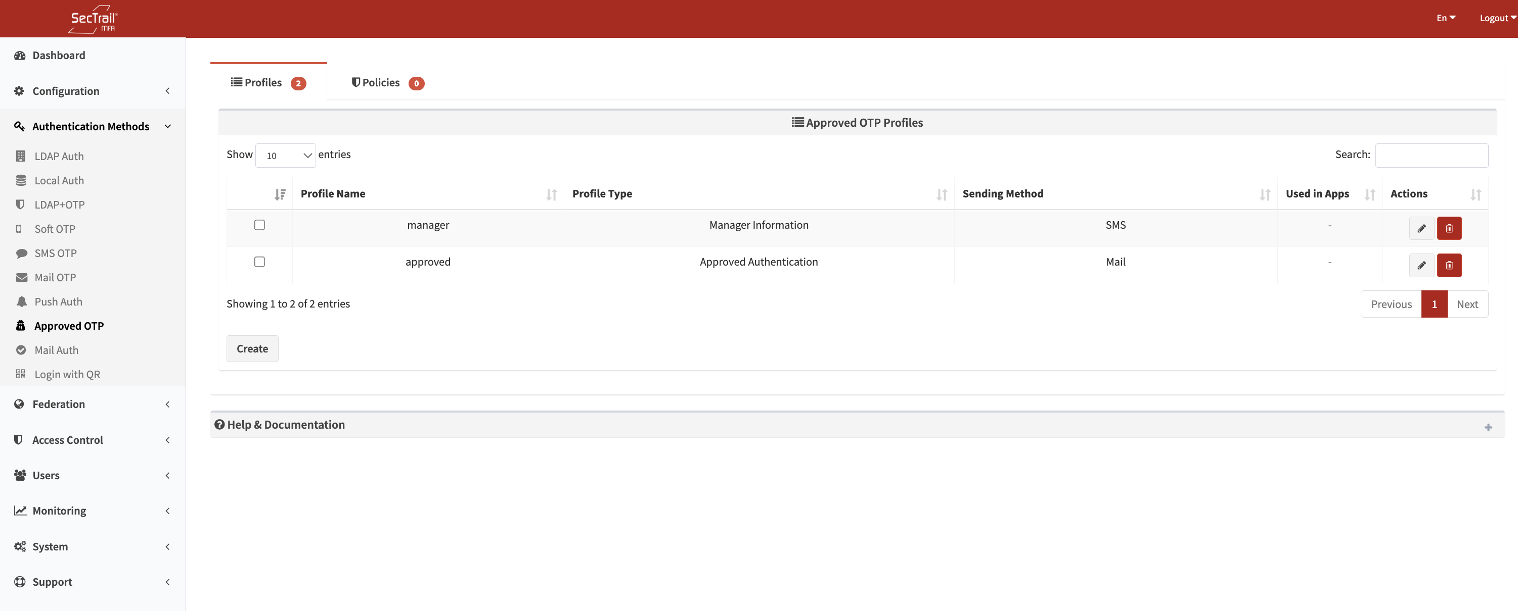 SP Manuel Giriş Formu
