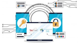SecTrail ile Cisco AnyConnect VPN