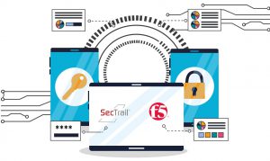 SecTrail ile Microsoft Outlook Web Application